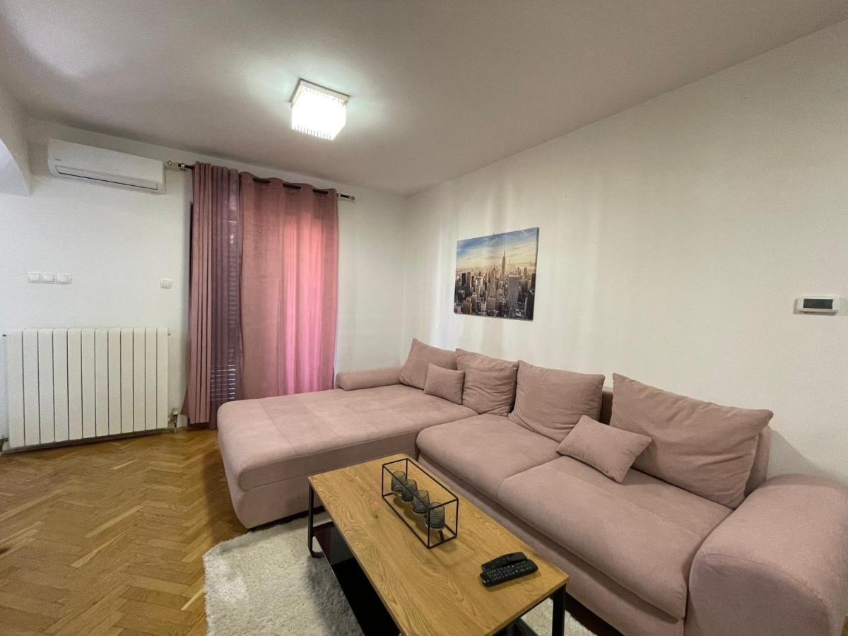 Apartments Fratelli Malinska Exterior foto